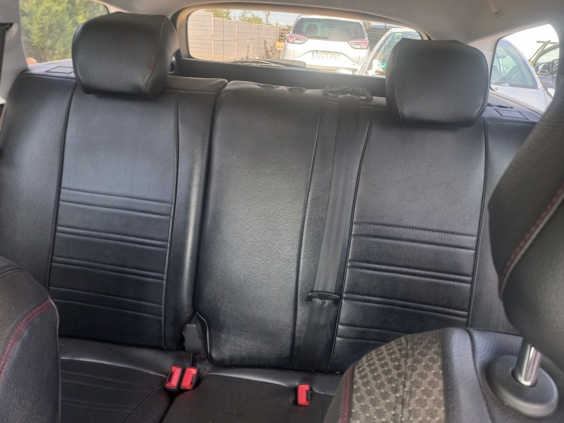 peugeot 308 sw del año 2020