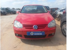 volkswagen golf v berlina (1k1) del año 2006
