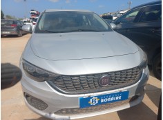 fiat tipo ii (357) berlina del año 2018