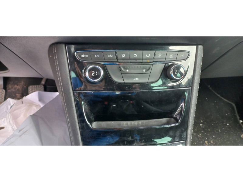 opel astra k sports tourer del año 2016