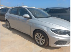 fiat tipo ii (357) berlina del año 2018 2