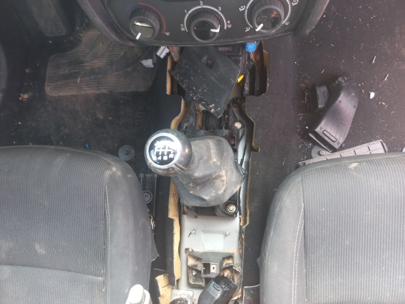 fiat tipo ii (357) berlina del año 2018