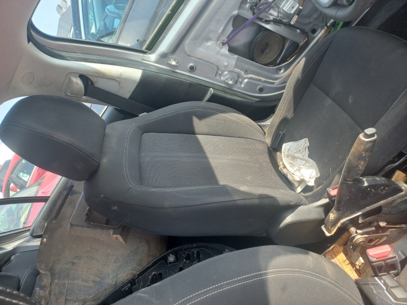 fiat tipo ii (357) berlina del año 2018