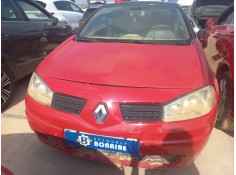 renault megane ii coupe/cabrio del año 2004