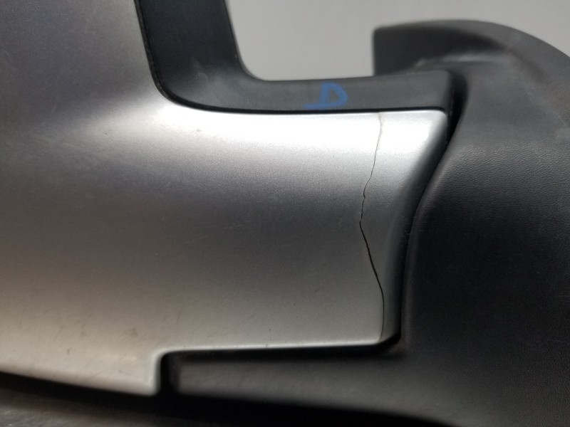 Recambio de retrovisor derecho para peugeot partner kasten premium referencia OEM IAM 1606638680 8153TT 