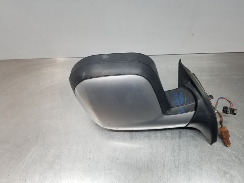 Recambio de retrovisor derecho para peugeot partner kasten premium referencia OEM IAM 1606638680 8153TT 