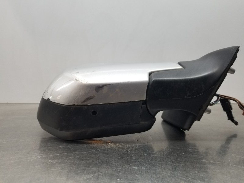 Recambio de retrovisor derecho para peugeot partner kasten premium referencia OEM IAM 1606638680 8153TT 