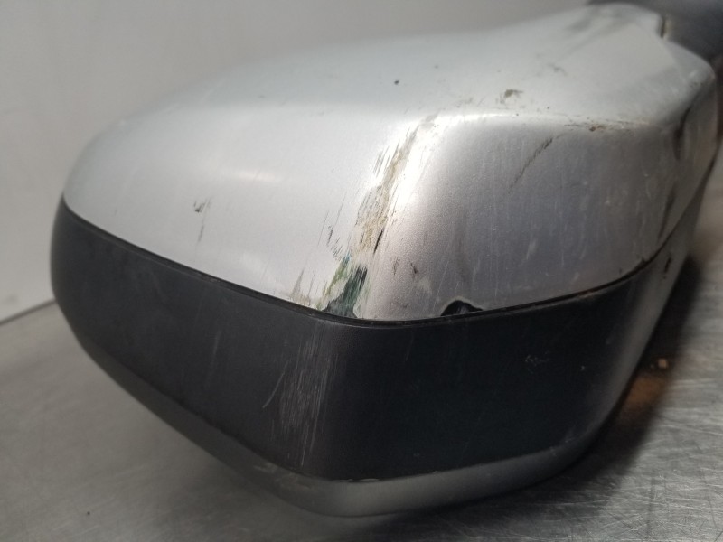 Recambio de retrovisor derecho para peugeot partner kasten premium referencia OEM IAM 1606638680 8153TT 