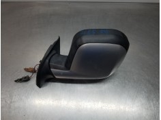 Recambio de retrovisor izquierdo para peugeot partner kasten premium referencia OEM IAM 1606642780 8153TR  2
