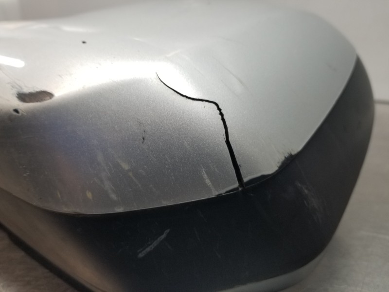 Recambio de retrovisor izquierdo para peugeot partner kasten premium referencia OEM IAM 1606642780 8153TR 