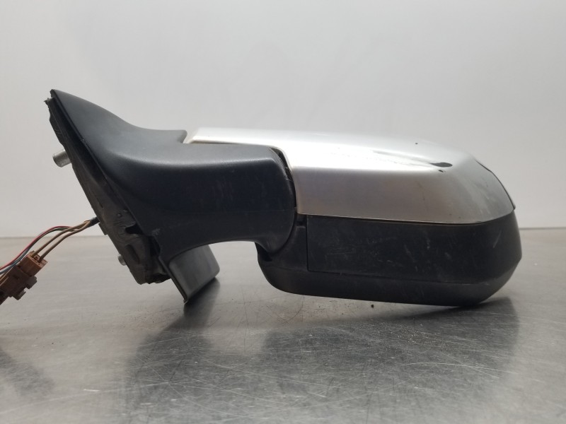 Recambio de retrovisor izquierdo para peugeot partner kasten premium referencia OEM IAM 1606642780 8153TR 