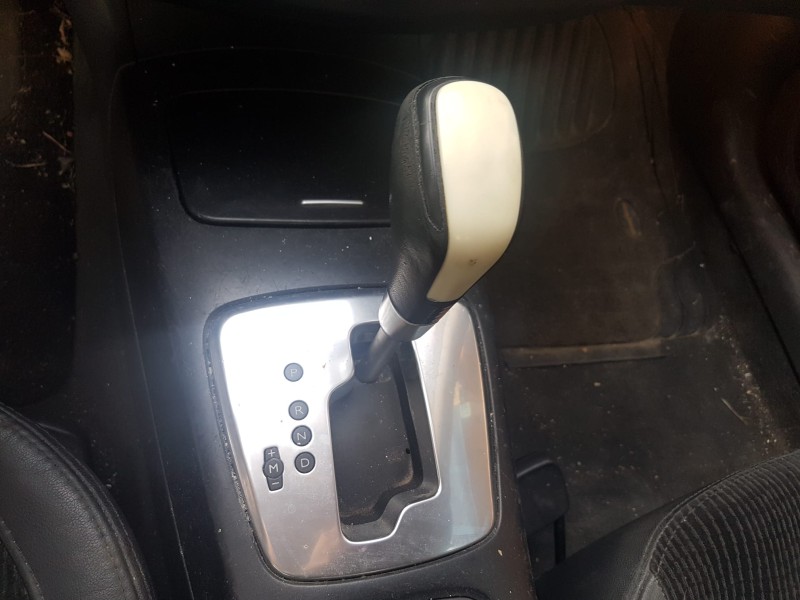 renault laguna iii del año 2008