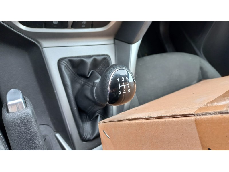 ford focus lim. (cb8) del año 2014