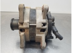 Recambio de alternador para nissan qashqai (j11) tekna referencia OEM IAM 231004BE0B   2