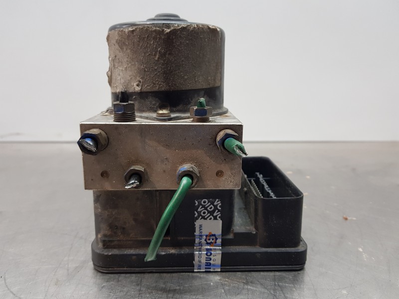 Recambio de abs para renault laguna ii (bg0) confort dynamique referencia OEM IAM 8200159837 10020601684 