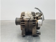 Recambio de alternador para peugeot partner kasten premium referencia OEM IAM 1638095180  