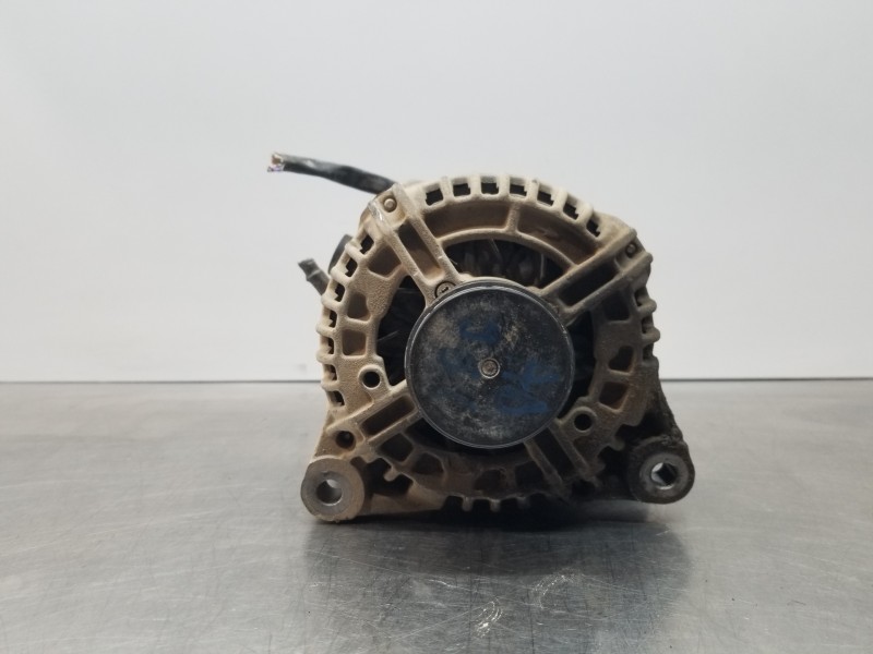 Recambio de alternador para peugeot partner kasten premium referencia OEM IAM 1638095180  