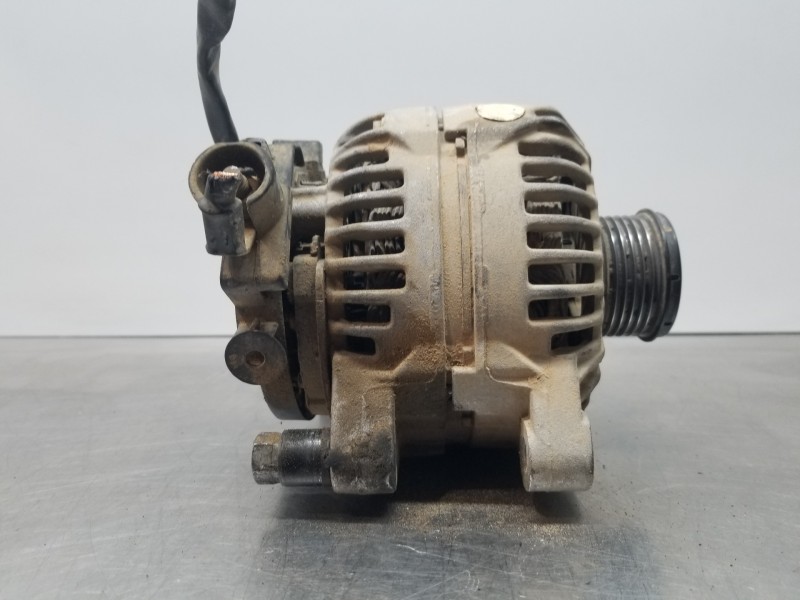 Recambio de alternador para peugeot partner kasten premium referencia OEM IAM 1638095180  