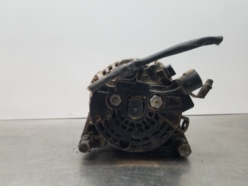 Recambio de alternador para peugeot partner kasten premium referencia OEM IAM 1638095180  