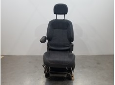 Recambio de asiento delantero izquierdo para peugeot partner kasten premium referencia OEM IAM 8846Y3 8846Z2 8846Z8