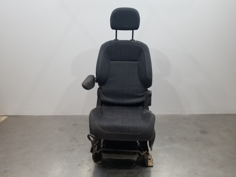 Recambio de asiento delantero izquierdo para peugeot partner kasten premium referencia OEM IAM 8846Y3 8846Z2 8846Z8