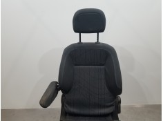 Recambio de asiento delantero izquierdo para peugeot partner kasten premium referencia OEM IAM 8846Y3 8846Z2 8846Z8 2