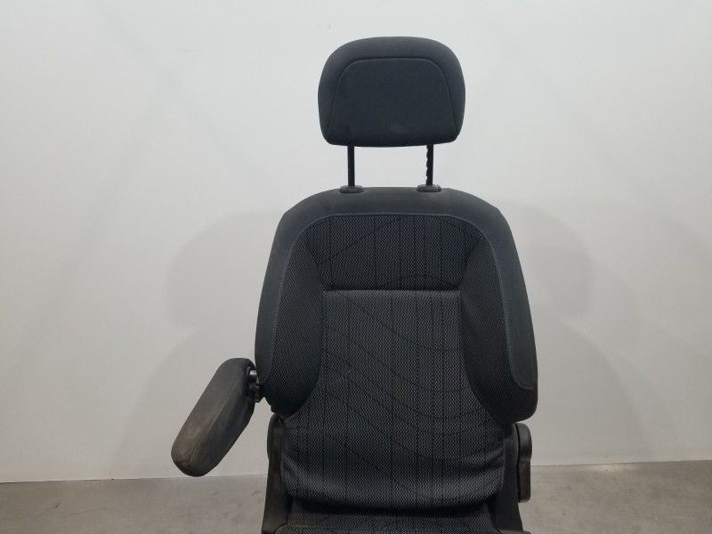 Recambio de asiento delantero izquierdo para peugeot partner kasten premium referencia OEM IAM 8846Y3 8846Z2 8846Z8