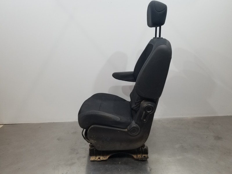 Recambio de asiento delantero izquierdo para peugeot partner kasten premium referencia OEM IAM 8846Y3 8846Z2 8846Z8
