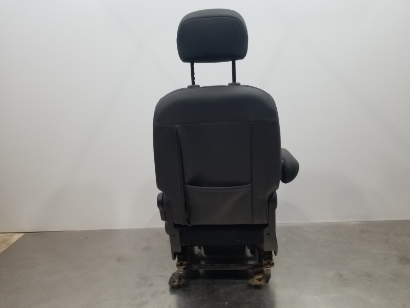 Recambio de asiento delantero izquierdo para peugeot partner kasten premium referencia OEM IAM 8846Y3 8846Z2 8846Z8