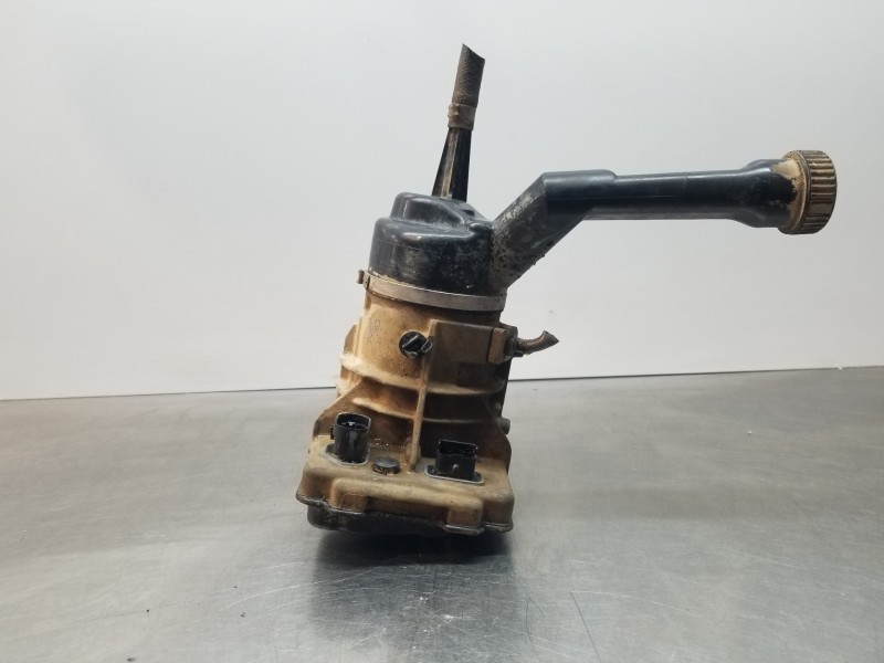 Recambio de bomba direccion para peugeot partner kasten premium referencia OEM IAM 400842 9671691880 