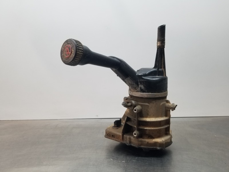Recambio de bomba direccion para peugeot partner kasten premium referencia OEM IAM 400842 9671691880 