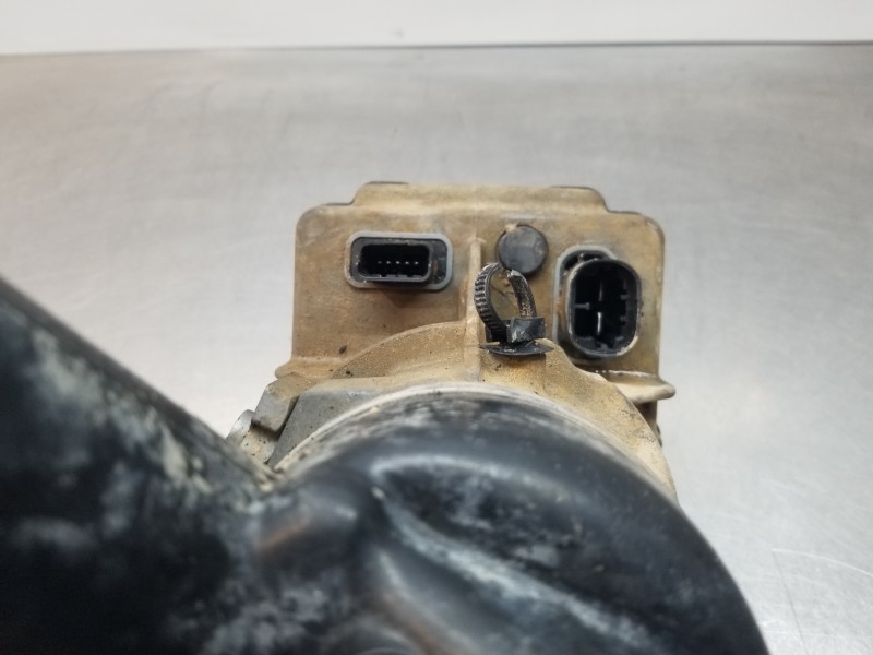 Recambio de bomba direccion para peugeot partner kasten premium referencia OEM IAM 400842 9671691880 