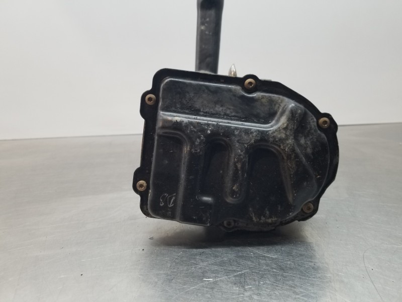 Recambio de bomba direccion para peugeot partner kasten premium referencia OEM IAM 400842 9671691880 