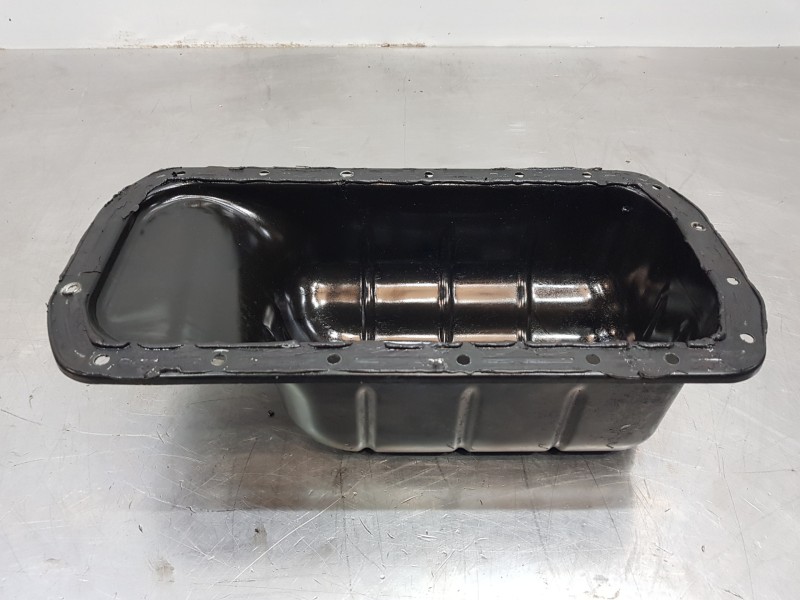 Recambio de carter para peugeot partner kombi active referencia OEM IAM 9813973280  