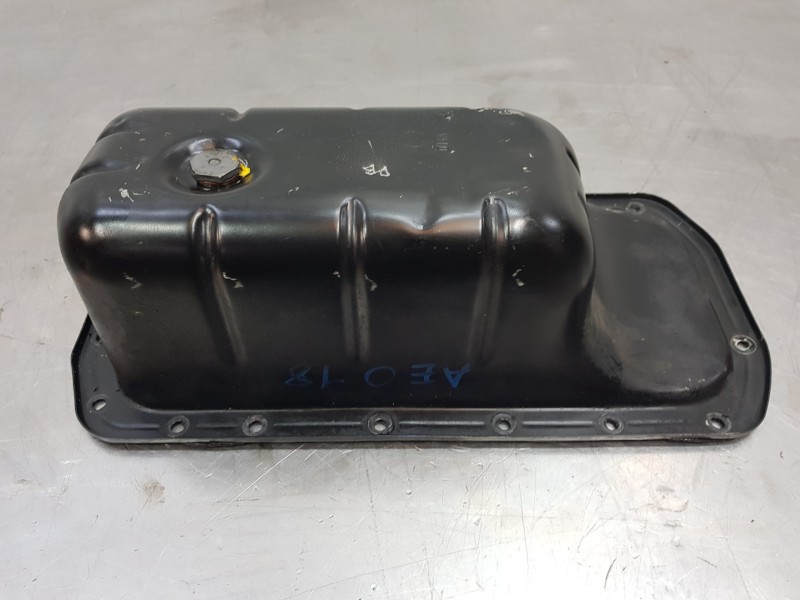 Recambio de carter para peugeot partner kombi active referencia OEM IAM 9813973280  