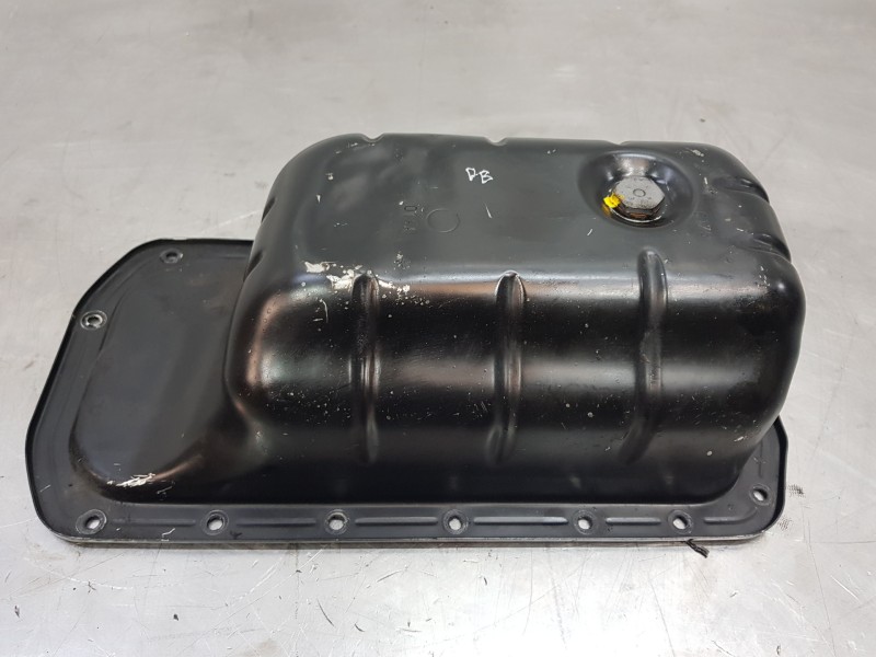 Recambio de carter para peugeot partner kombi active referencia OEM IAM 9813973280  