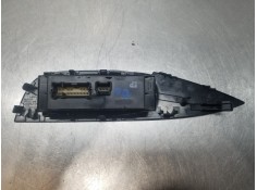 Recambio de mando elevalunas delantero izquierdo para nissan qashqai (j11) tekna referencia OEM IAM 254014EA1A   2