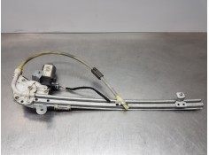 Recambio de elevalunas trasero derecho para renault laguna ii (bg0) confort dynamique referencia OEM IAM 8200000558  