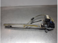 Recambio de elevalunas trasero derecho para renault laguna ii (bg0) confort dynamique referencia OEM IAM 8200000558   2