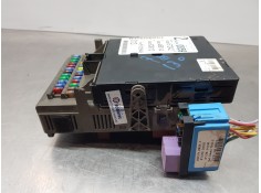 Recambio de modulo confort para renault laguna ii (bg0) confort dynamique referencia OEM IAM 8200367242 8200346814 8200346814