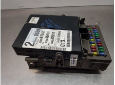 Recambio de modulo confort para renault laguna ii (bg0) confort dynamique referencia OEM IAM 8200367242 8200346814 8200346814 2