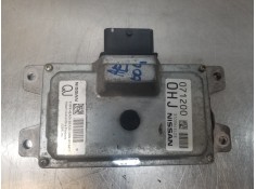 Recambio de modulo electronico para nissan qashqai (j11) tekna referencia OEM IAM 310364EL0E  