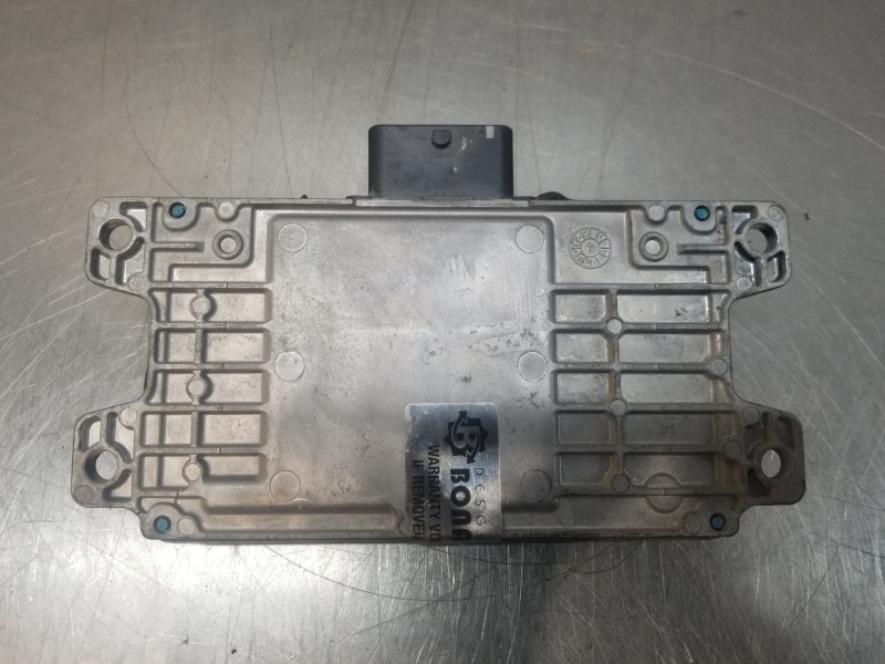 Recambio de modulo electronico para nissan qashqai (j11) tekna referencia OEM IAM 310364EL0E  
