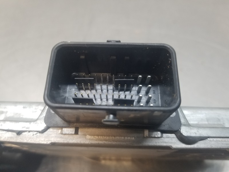 Recambio de modulo electronico para nissan qashqai (j11) tekna referencia OEM IAM 310364EL0E  