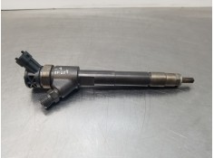 Recambio de inyector para toyota auris active referencia OEM IAM 236700N050 0445110699