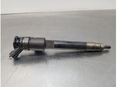 Recambio de inyector para toyota auris active referencia OEM IAM 236700N050 0445110699  2