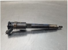 Recambio de inyector para toyota auris active referencia OEM IAM 236700N050 0445110699  2