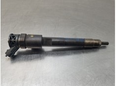 Recambio de inyector para toyota auris active referencia OEM IAM 236700N050 0445110699  2