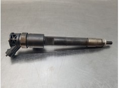 Recambio de inyector para toyota auris active referencia OEM IAM 236700N050 0445110699  2