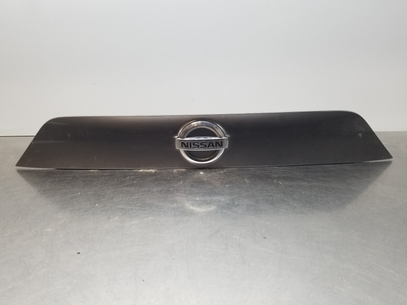 Recambio de maneta exterior porton para nissan qashqai (j11) tekna referencia OEM IAM 908104EU0H  